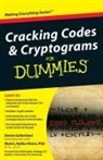 Mark Koltko-Rivera, Mark E. Koltko-Rivera, D Sutherland, Denise Sutherland, Denise Koltko-Rivera Sutherland - Cracking Codes and Cryptograms for Dummies