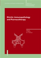 A Giembycz, A Giembycz, Mark A. Giembycz, Davi Raeburn, David Raeburn - Rhinitis: Immunopathology and Pharmacotherapy