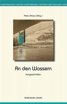 Susanne Beckenkamp, Alexander Broicher, Carla Capellmann, Petra Urban - An den Wassern