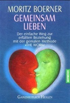 Moritz Boerner - Gemeinsam lieben