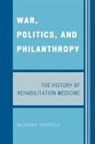 Richard Verville, Verville Richard - War, Politics, and Philanthropy