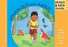Brian Floca, Johanna Hurwitz, Johanna/ Floca Hurwitz, Brian Floca - Ethan Out and About Big Book