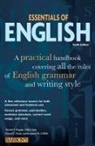 Ronald Foote, Ronald C. Foote, Cedric Gale, Benjamin W. Griffith, Vincent Hopper, Vincent F Hopper... - Essentials of English