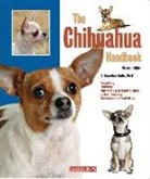 D. Caroline Coile, Caroline Coile Ph D, D. Caroline Coile Ph.D. - Chihuahua Handbook