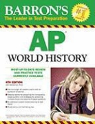 John McCannon - Barron's AP World History