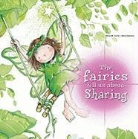 Rosa M. Curto, Rosa M./ Cabrera Curto, Rosa Maria Curto, Aleix Cabrera - The Fairies Tell Us About Sharing