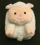 Jane Brett, Jane (ILT) Brett, Fiona Hayes - Cuddly Lamb