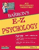 Peter Eisen, Nancy Melucci - E-Z Psychology