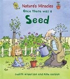 Judith Anderson, Judith/ Gordon Anderson, Mike Gordon - Once There Was a Seed
