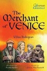 Fiona (RTL)/ Shakespeare MacDonald, William Shakespeare, Penko Gelev, Fiona Macdonald - The Merchant of Venice