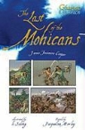 James Fenimore Cooper, Tom (RTL)/ Cooper Ratliff, Tom Ratliff, Li Sidong - The Last of the Mohicans