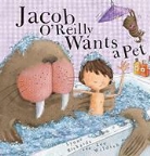 Lynne Rickards, Lynne/ Wildish Rickards, Lee Wildish - Jacob O'reilly Wants a Pet