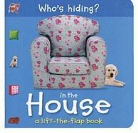 Christiane Gunzi, Christiane (EDT) Gunzi, Christiane Gunzi - Who's Hiding? in the House