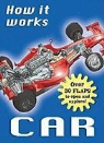 Nicholas Harris, Nicholas/ Hutchinson Harris, Tim Hutchinson - Car