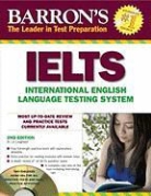 Lin Lougheed - IELTS book/audio CDs