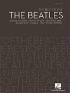 Beatles (COP), Hal Leonard Publishing Corporation - The Best of the Beatles