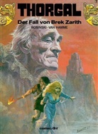 Jean van Hamme, Grzegorz Rosinski, ROSINSKI / VAN HAMME - Thorgal - Bd.7: FALL VON BREK ZARITH    B.7 SC
