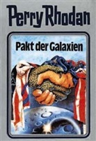 Perry Rhodan, Willia Voltz, William Voltz - Perry Rhodan - Bd. 31: Perry Rhodan - Pakt der Galaxien
