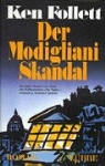 Ken Follett - Modigliani-Skandal