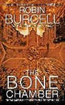 Robin Burcell - The Bone Chamber