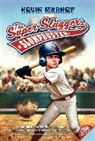 Kevin Markey, Kevin/ Fitzgerald Markey, Royce Fitzgerald - The Super Sluggers: Slumpbuster