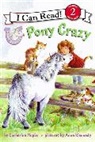 Catherine Hapka, Catherine/ Kennedy Hapka, Anne Kennedy - Pony Crazy