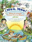 Alma Flor Ada, F Isabel Campoy, F. Isabel Campoy, Vivi Escriva, Alma Flor Ada - Muu, Moo! Rimas de animales/Animal Nursery Rhymes