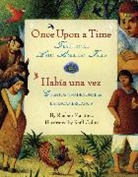 Rueben Martinez, Raul Colon, Rolon Colon, Raúl Colón - Once Upon a Time/Habia una vez