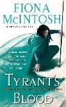 Fiona Mcintosh - Tyrant's Bloos