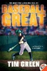 Tim Green - Baseball Great