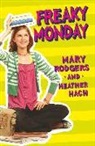 Heather Hach, Mary Rodgers, Mary/ Hach Rodgers - Freaky Monday