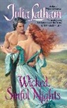 Julia Latham, Latham Julia - Wicked, Sinful Nights