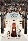 Maryrose Wood, Jon Klassen - The Incorrigible Children of Ashton Place