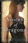 Carrie Vaughn - Voices of Dragons