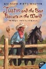 Mildred Pitts Walter, Mildred Pitts/ Stock Walter, Catherine Stock - Justin and the Best Biscuits in the World