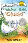 Judyann Ackerman Grant, Judyann Ackerman Grant, Judyann Ackerman/ Truesdell Grant, Sue Truesdell - Chicken Said, 'Cluck!'