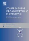 Carmen Claver - Comprehensive Organometallic Chemistry III