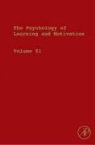 Brian H. (EDT) Ross, Brian H. Ross - Psychology of Learning and Motivation