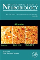 Hari Shanker Sharma, Hari Shanker (EDT) Sharma, Hari Shanker Sharma, Hari Shanker (Professor Sharma, Sharma Hari Shanker - New Concepts of Psychostimulants Induced Neurotoxicity