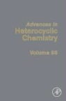Alan Katritzky, Alan R. Katritzky, Alan R. Katritzky, Alan R. (Department of Chemistry Katritzky - Advances in Heterocyclic Chemistry
