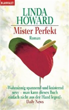 Linda Howard - Mister Perfekt