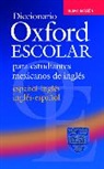Oxford - Diccionario Oxford Escolar Para Estudiantes Mexicanos De Ingles