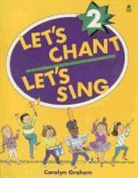 Carolyn Graham - Let's Chant, Let's Sing 2 Student Book
