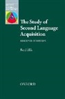 Rod Ellis, Ellis Rod - The Study of Second Language Acquisition
