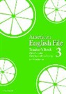 Christina Latham-Koenig, Clive Oxenden, Clive/ Latham-koenig Oxenden, Paul Seligson - American English File 3 Teacher's Book