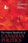 John Courtney, John (Professor of Political Science Courtney, John C. Courtney, John/ Smith Courtney, Courtney John, David Smith... - The Oxford Handbook of Canadian Politics