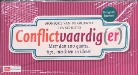 H. F. M. van de Griendt, H.F.M. van de Griendt, Monique van de Griendt, E. Schutte, Eva Schutte - Conflictvaardig(er)