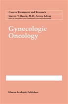 Rober F Ozols, Robert F Ozols, Robert F Ozols, Robert F. Ozols - Gynecologic Oncology
