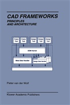 Pieter van der Wolf, Pietrr Van Der Wolf, Pieter van der Wolf - Cad Frameworks