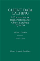 Michael J Franklin, Michael J. Franklin - Client Data Caching